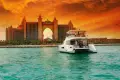 Embark on a mesmerizing journey with Xclusive Yachts, the premium yacht rental in Dubai, as we guide you to the top 5 spectacular sunset spots in the city. From the enchanting Ain Wheel to a luxurious sunset dinner cruise, explore the vibrant hues of Duba