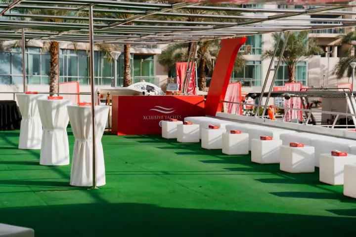 Unforgettable Moments Await Aboard Xclusive Yachts: Dubai's Premier Outdoor Venue