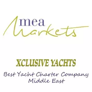 Mea Markets - Best Yacht Charter Company Middle East